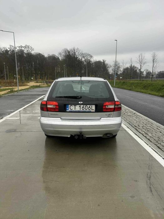 Volvo V40 LIft 1.9TD 115km