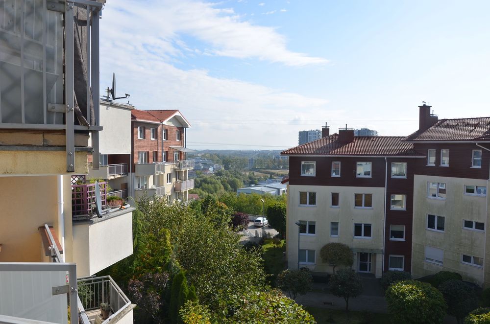 Morena, wynajem, mieszkanie 2-pokojowe, pokoje niezależne