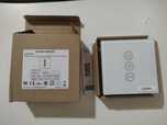 Tuya interruptor persiana inteligente zigbee