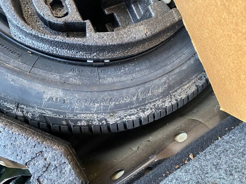 Шкода тур в гарному стані