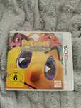 PAC- MAN Nintendo 3DS