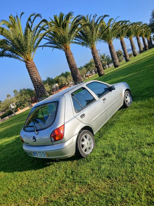 Vendo ou troco por megane polo golf ect.. com volta minha