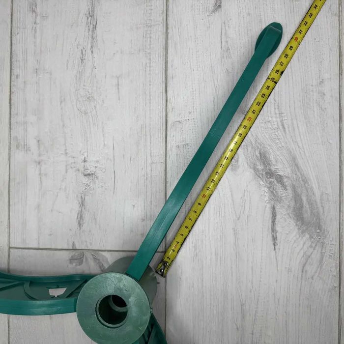 Підставка під штучну ялинку. Подставка под елку искусственную.