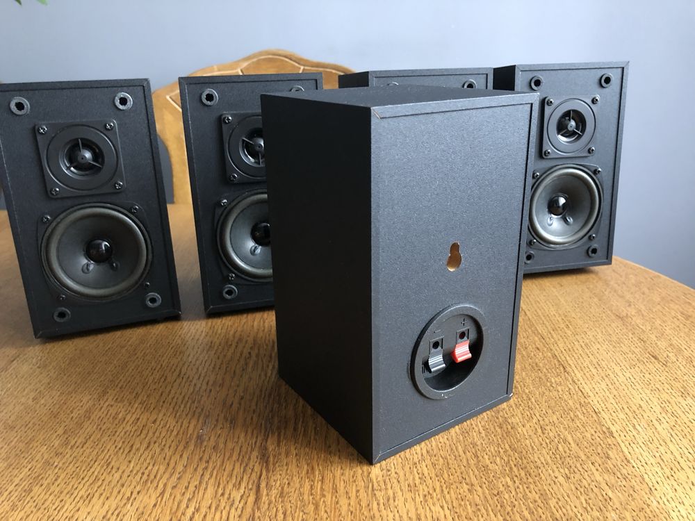 Акустична система Edifier R501 (16 кг, 8")