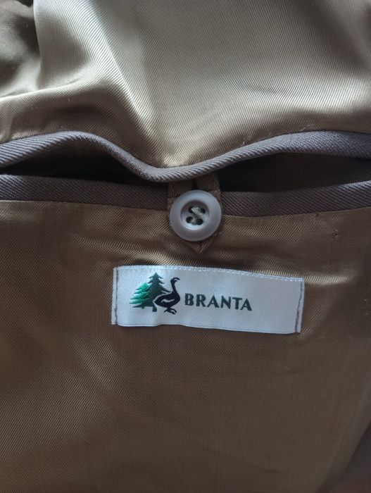 Mundur leśnika, ucznia technikum leśnego męski 187cm