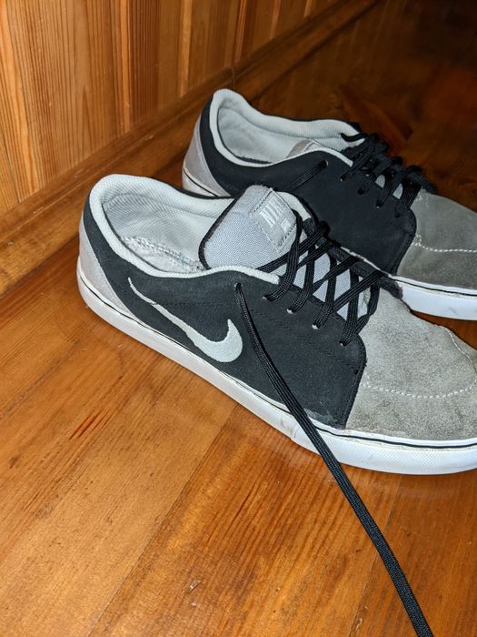 Кросівки Nike чоловічі