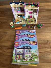 Lego Friends 41095 Dom Emmy