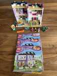 Lego Friends 41095 Dom Emmy