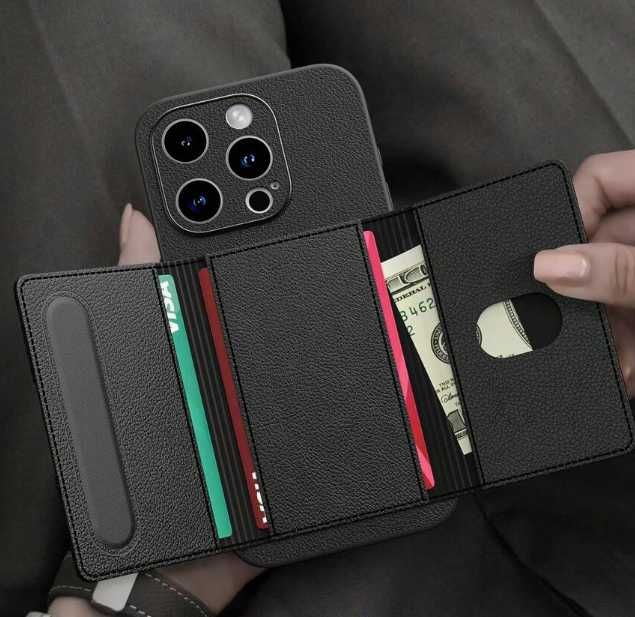 Capa Porta Cartões - Samsung Galaxy A17