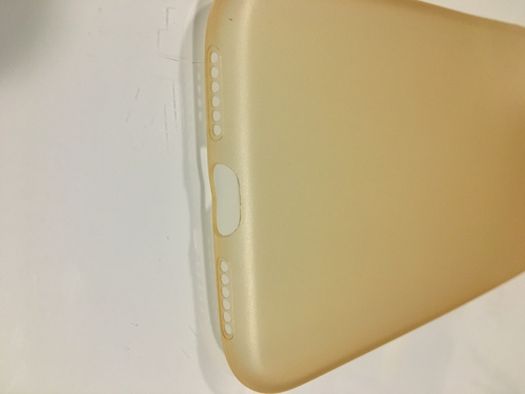 Capa iPhone XR nova