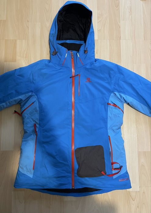 Жіночий лижний костюм Salomon | size L | original ‼️