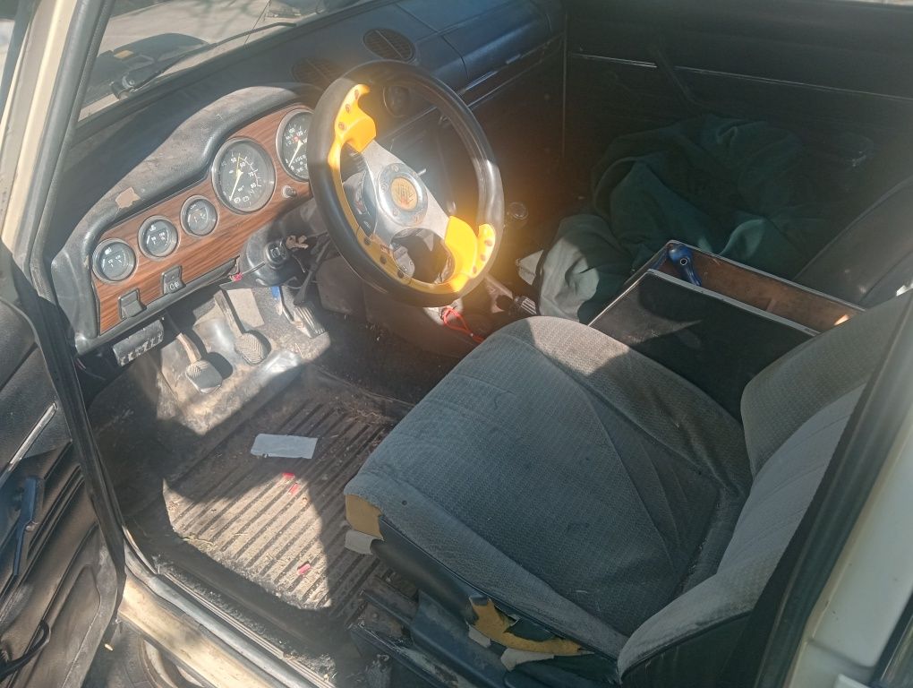 Ваз 2106 1995год