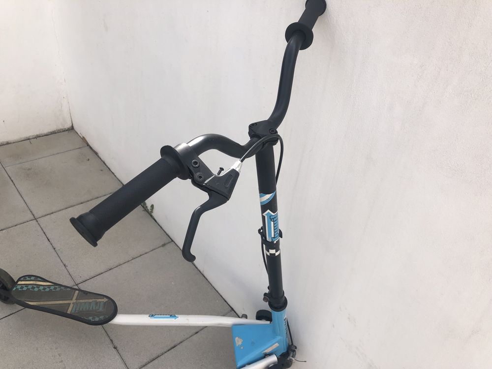 Trotinete TRYWIL
