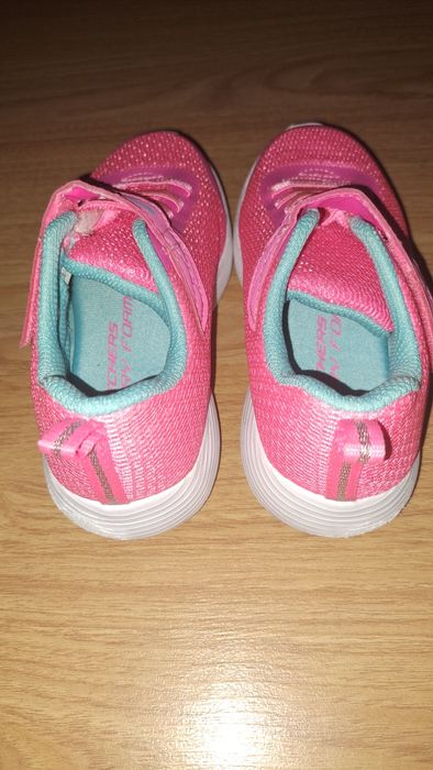 Pack de Sapatilhas Asics, new balance, skechers