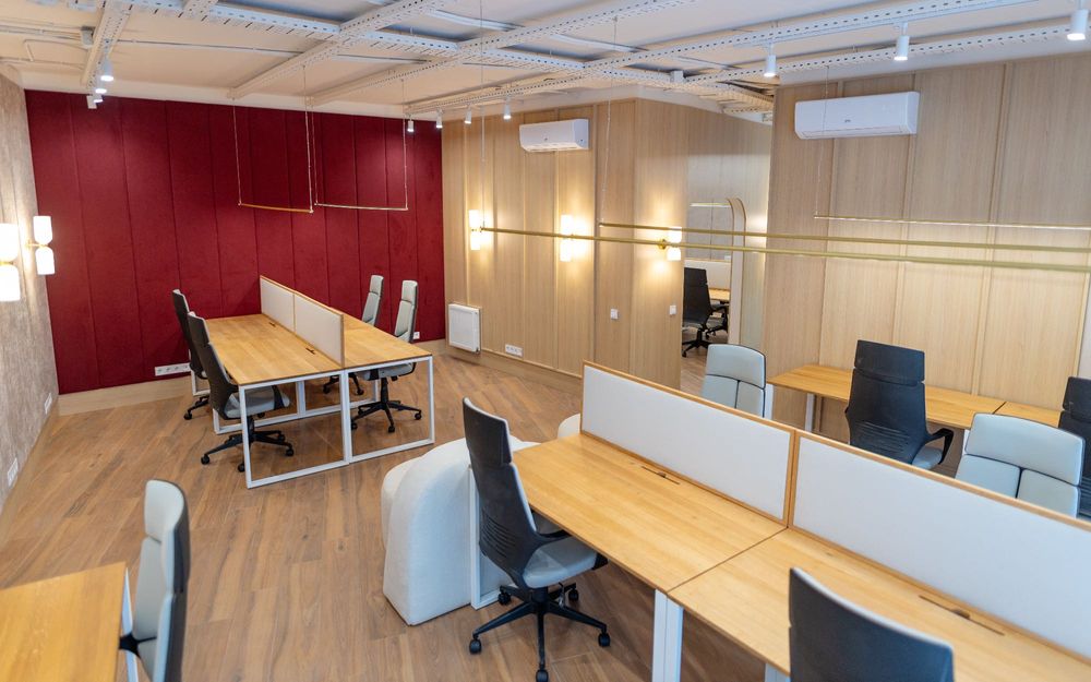 Окупаемость 8лет‼️ БЕЗ% 135м² Busov Hill Бусловская 12 Печерск Центр