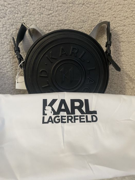 Сумочка Karl Lagerfeld Оригинал !Новая!