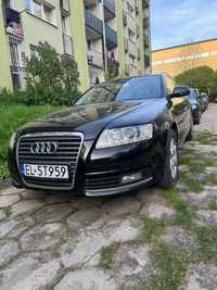 Audi A6 C6 2.0 TDI 170KM 2011r