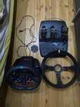 Volante Logitech G29
