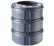 Wkład Do Kosza Tommee Tippee Sangenic Twist 3 Szt.