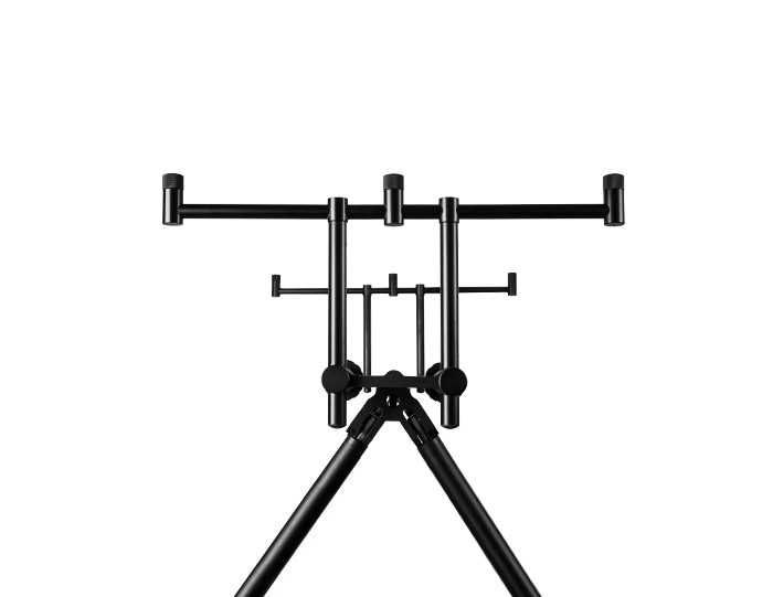 podpórka Rodpod Delphin RPX 4 BlackWay