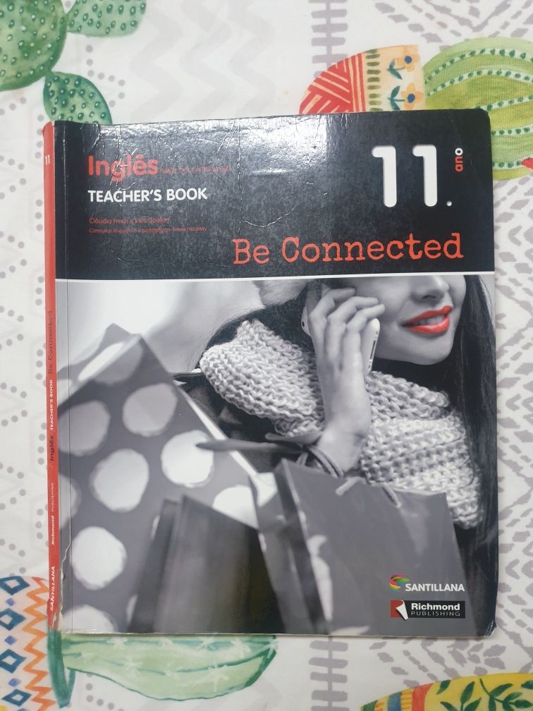 Be Connected 11.° ano