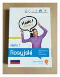 Kurs języka rosyjskiego A1 SuperMemo (nowy bez metki)
