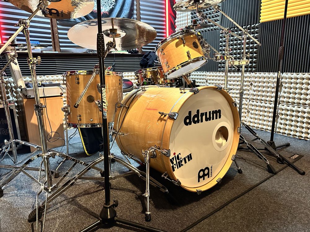 DDRUM DIOS Maple perkusja