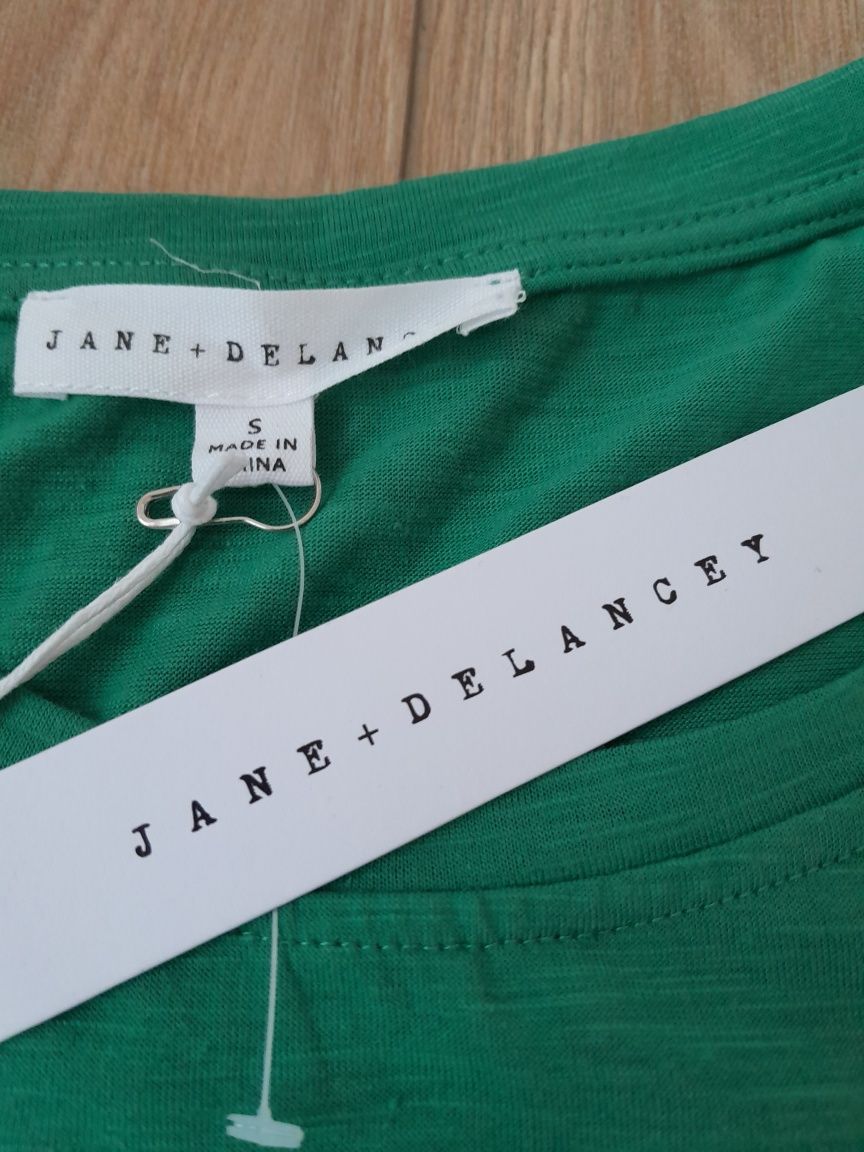 Bluzeczka Jane Delancey
