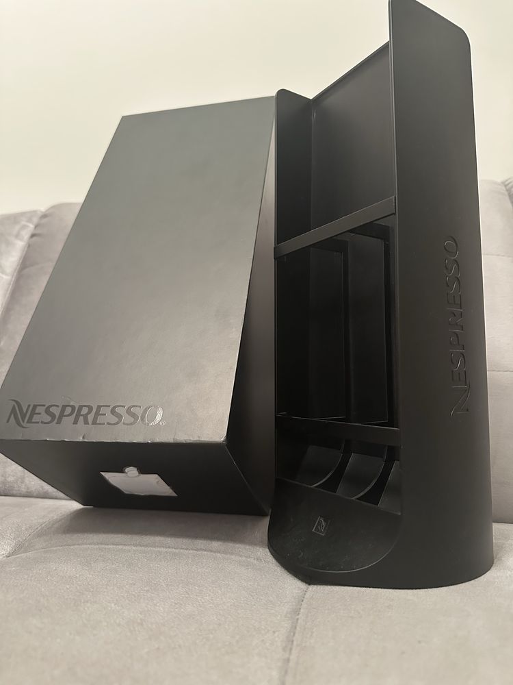 Nespresso oryginalny stojak na kapsułki