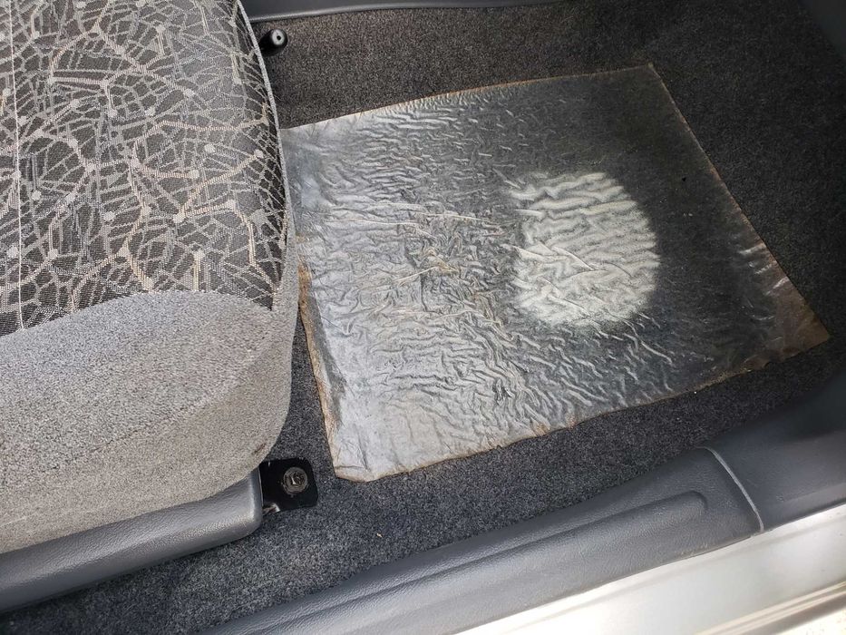 DAEWOO Sens 38т.км