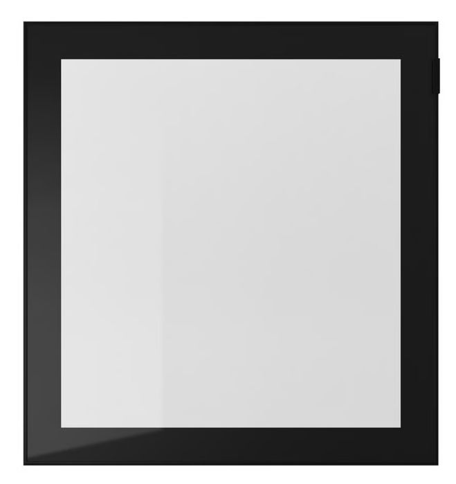 Ikea besta front glassvik