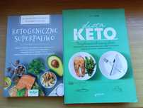 Książki Dieta keto