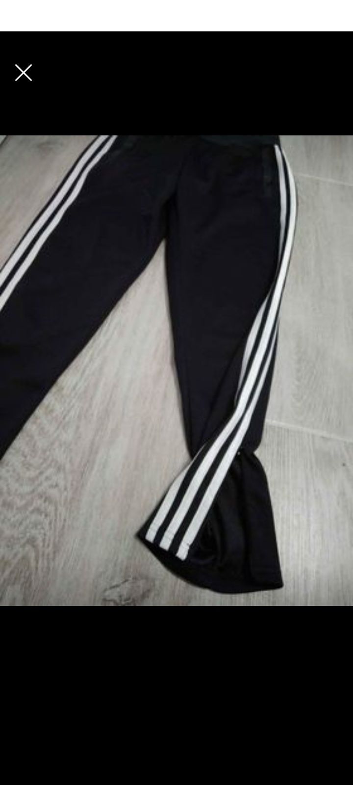 Spodnie sportowe Adidas