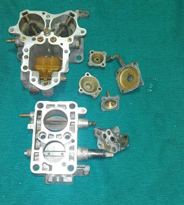 Карбюратор К-151Д