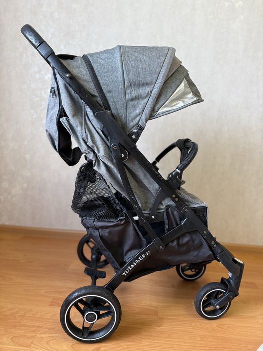 Прогулянковий візок каляска коляска yoyaplus-22