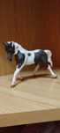 Curly Horse! Firmy collecta! Niska cena!