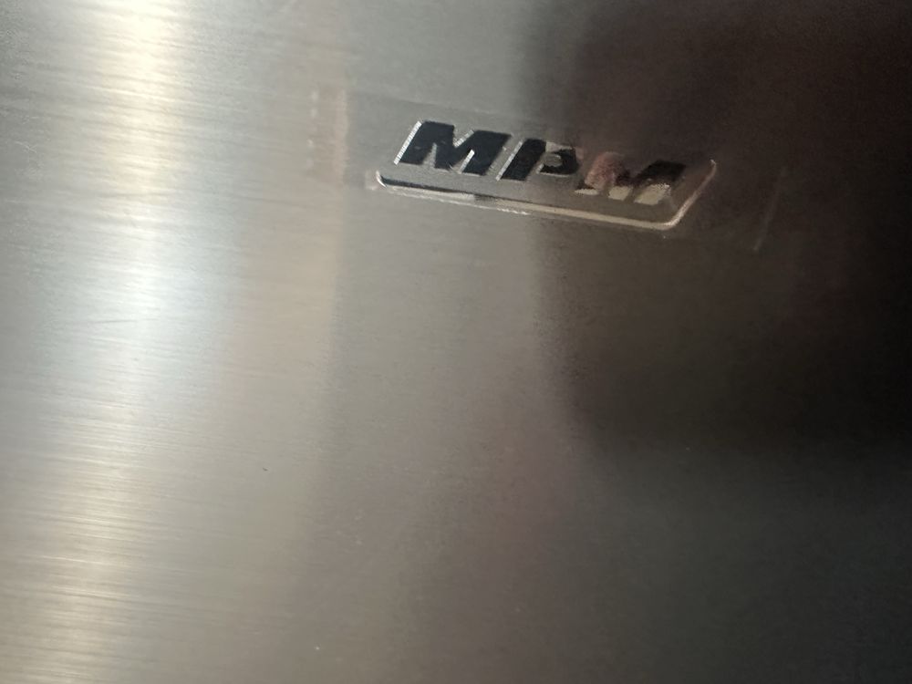 Lodowka MPM 70 l