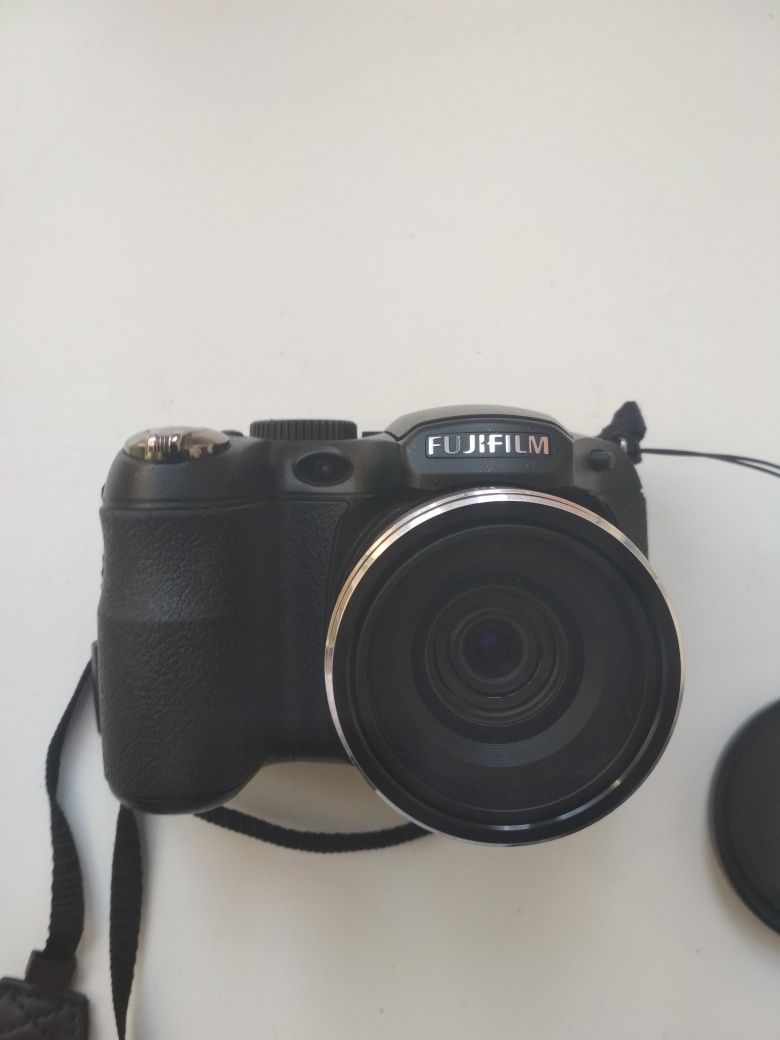 Продам Фотоапарат Fujifilm Finepix