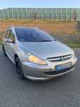 Peugeot 307SW klima tempomat panorama 7osobowe w dobrym stanie