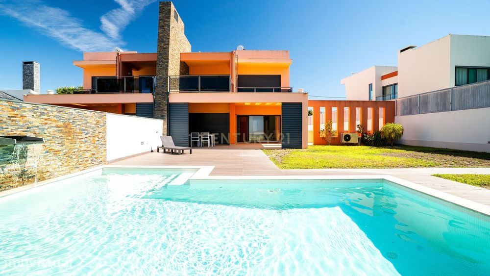 Arrendamento Moradia Marisol perto da praia