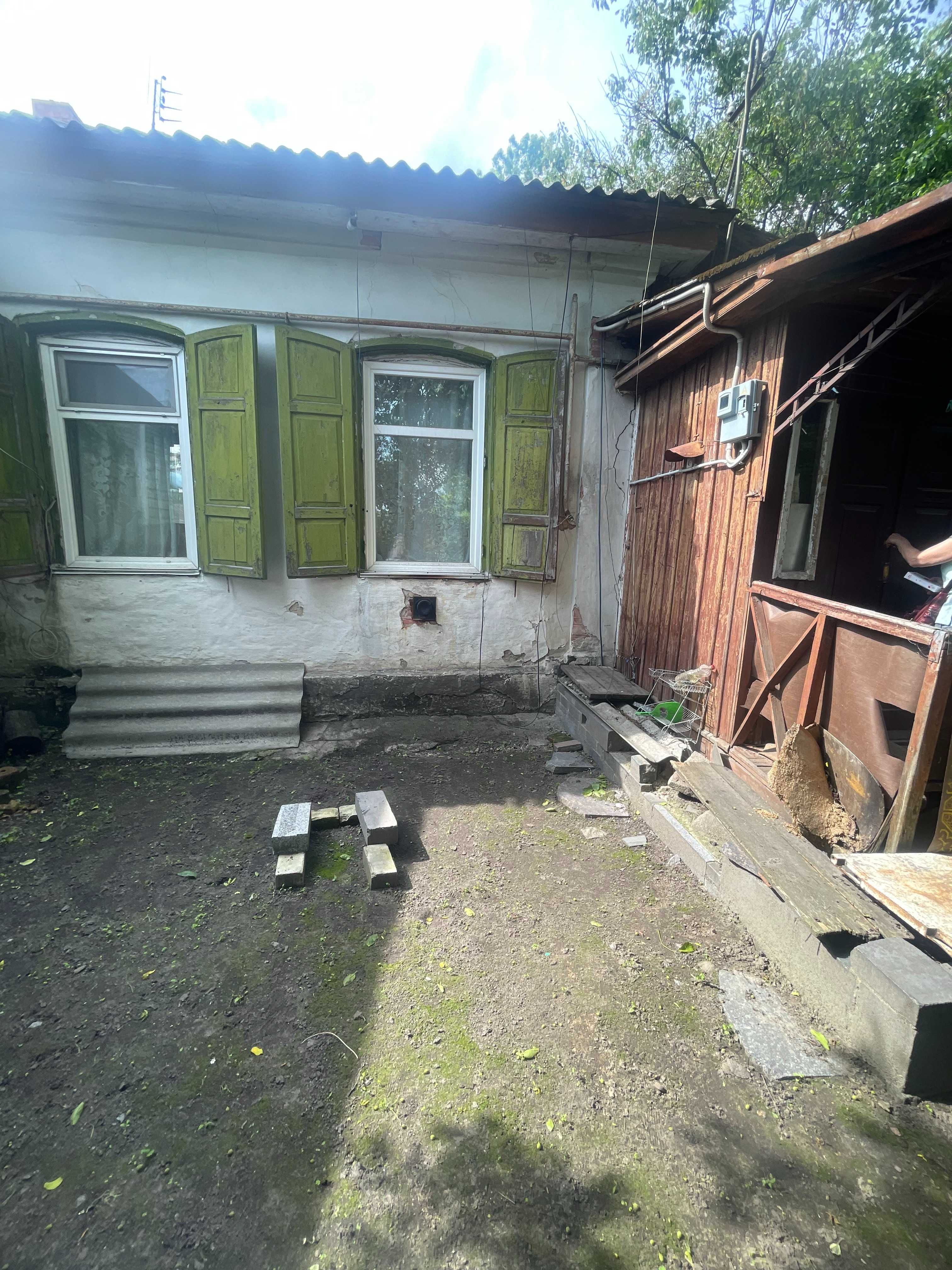 № 13619 - Частина будинку з окремим входом, Центр, вул. Небесної сотні