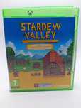 GRA Stardew Valley Collector'S Edition 2CD NA XBOX ONE 4013/10