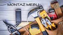 Montaż mebli, układanie paneli i architektura ogrodowa