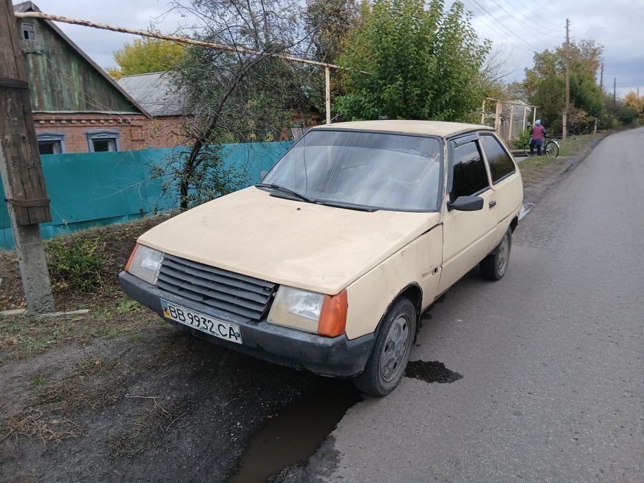 ПРОДАМ Заз Таврію