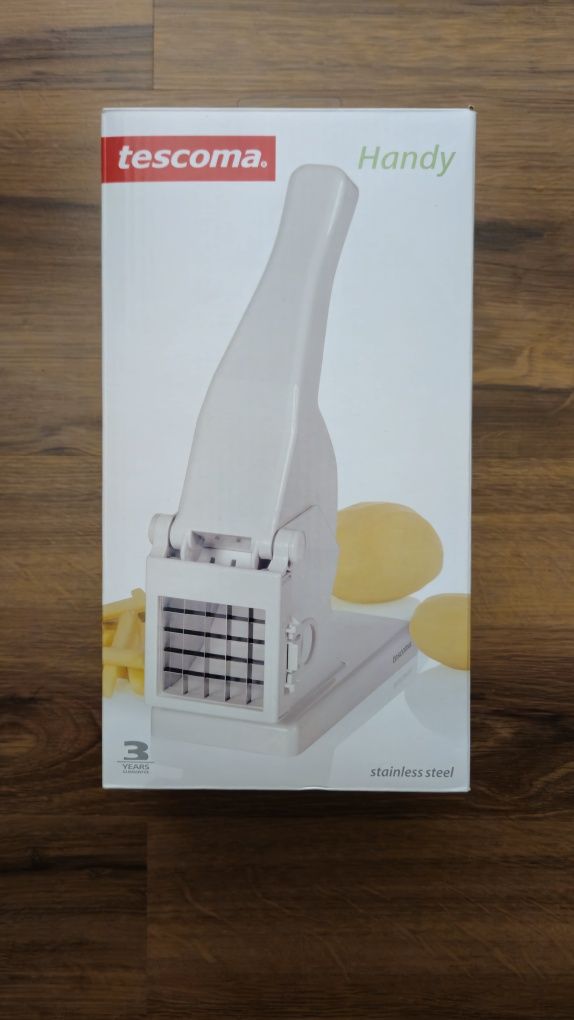 Krajalnica do ziemniaków frytki Tescoma Handy