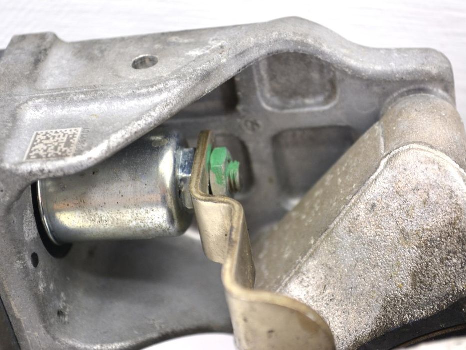 Турбіна BMW X3 E83 2006-2010 (11658506896) 850689101A