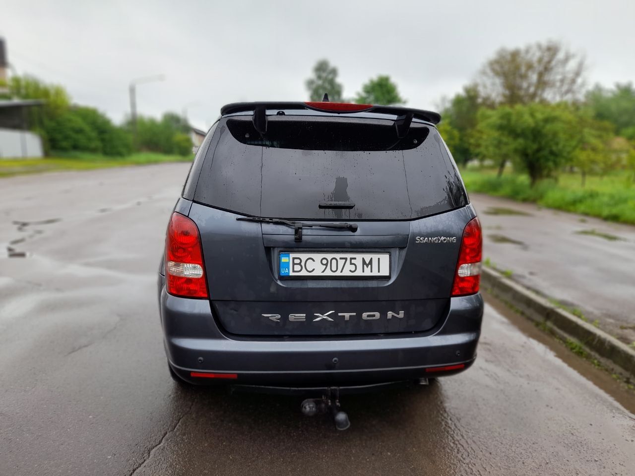 Продам автомобіль в гарному стані.
