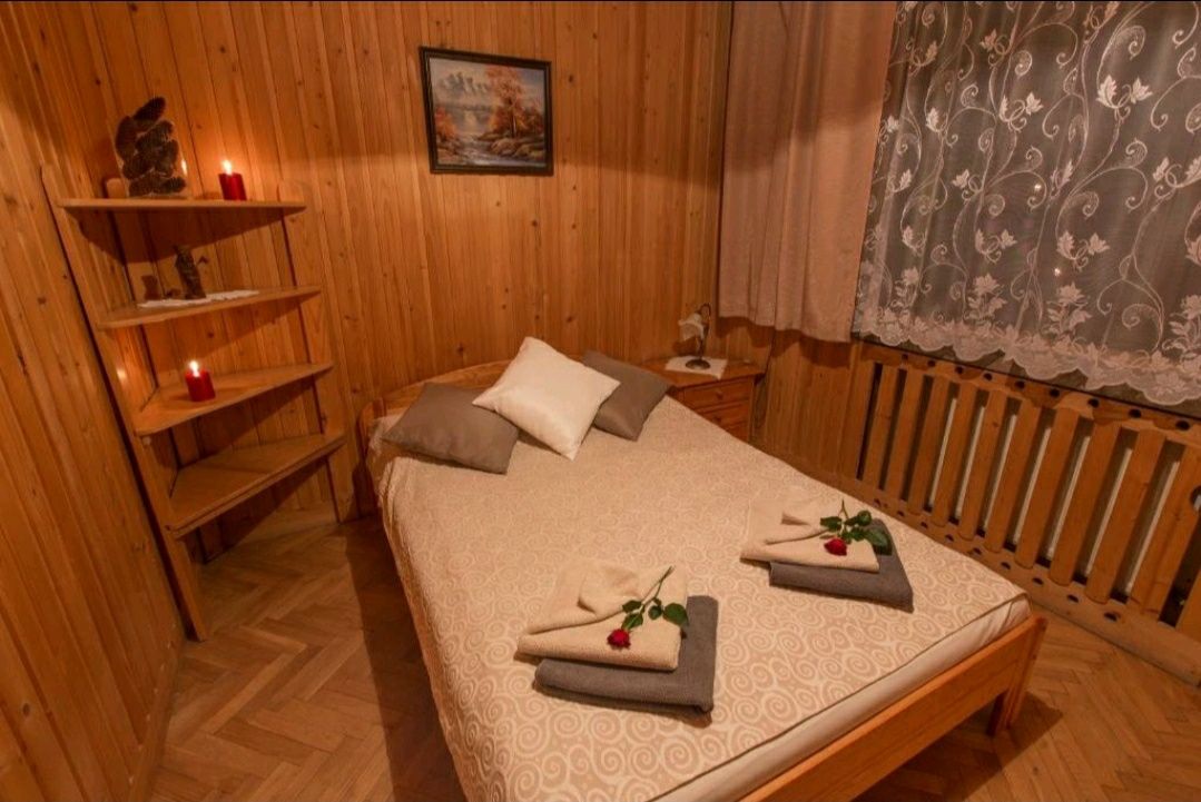 APARTAMENT 2 - 9 os piękne widoki, sauna i kominek - Zakopane