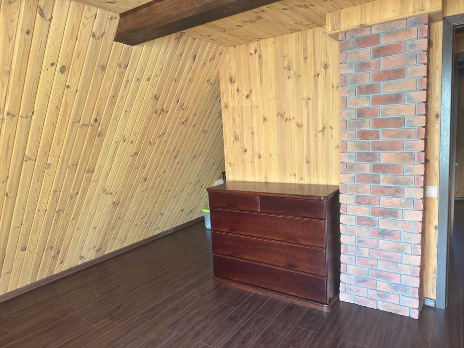 Будинок мрія під Черніговом