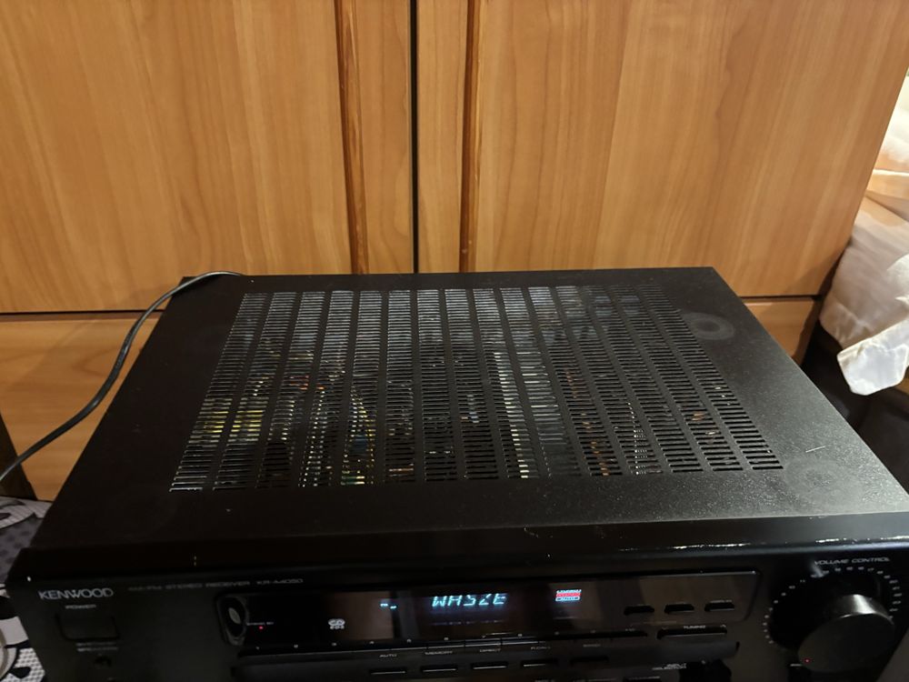 Amplituner Keenwood KR-A4050